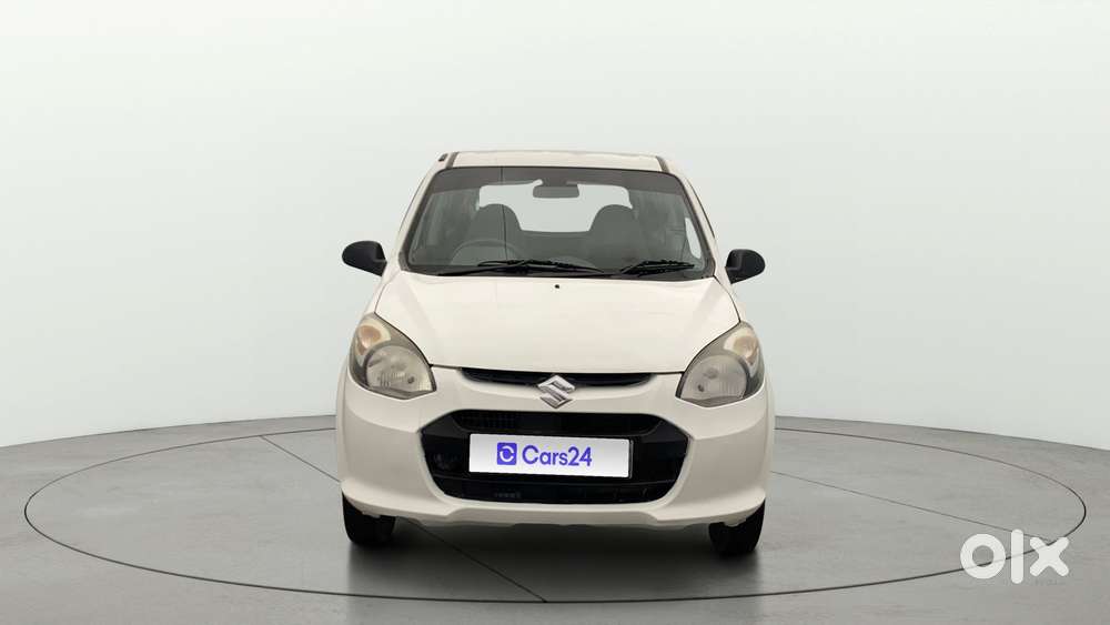 Maruti Suzuki Alto 800 2012-2016 Lxi, 2013, Petrol