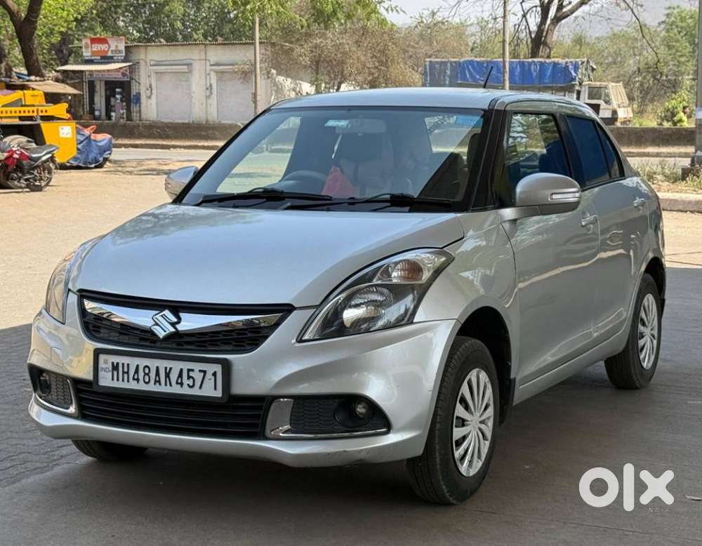 Maruti Suzuki Swift Dzire Vxi Optional, 2016