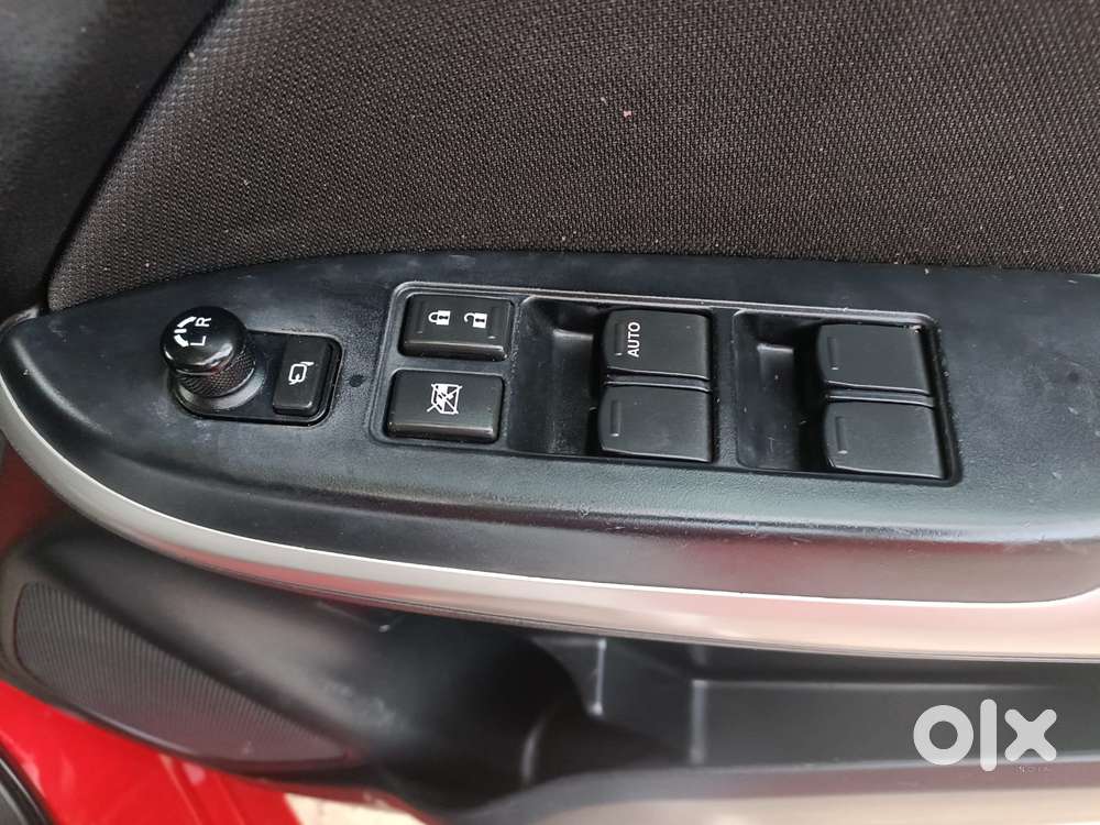 Maruti Suzuki Baleno