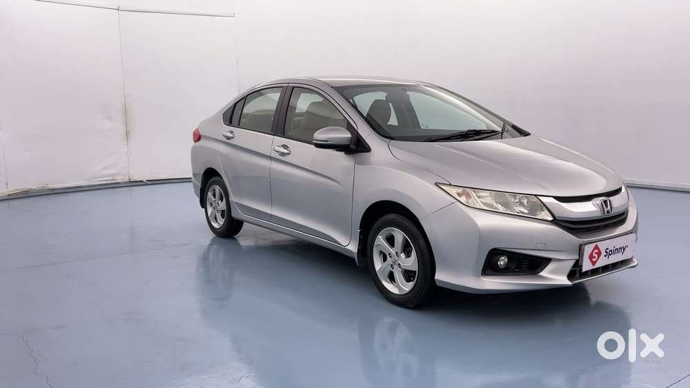 Honda City 2011-2013 V Mt, 2014, Petrol