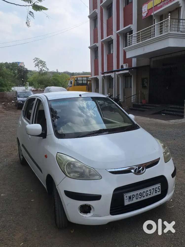 Hyundai I10 Well Maintained
