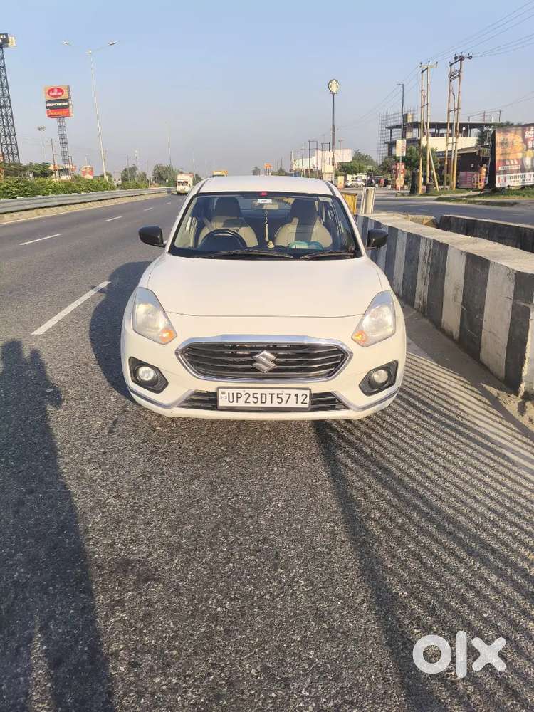 Maruti Suzuki Dzire 2019 Diesel