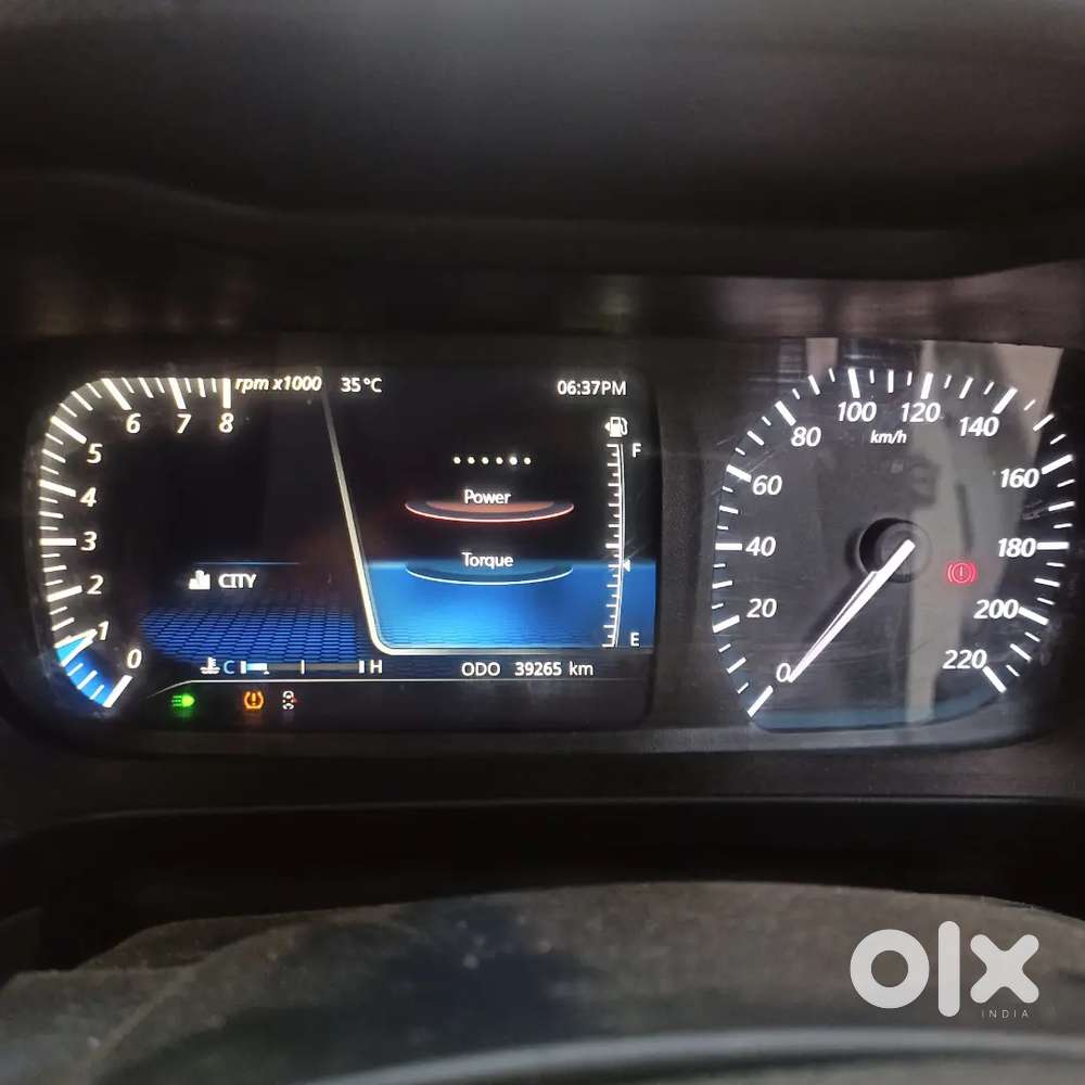 Tata Altroz 2024 (2nd) Top Model