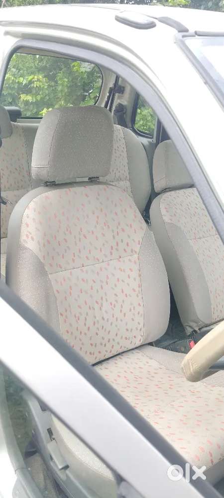 Maruti Suzuki Zen Estilo Lxi 2004 Petrol