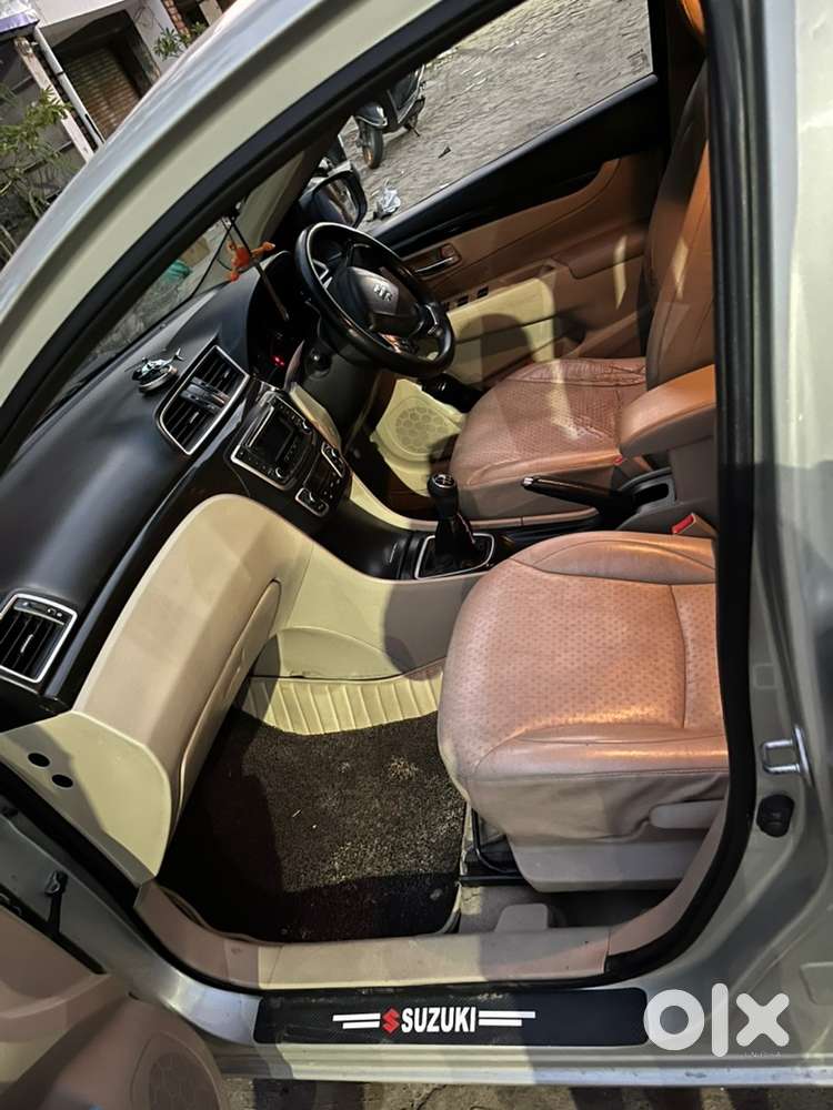 Maruti Suzuki Ciaz 2017