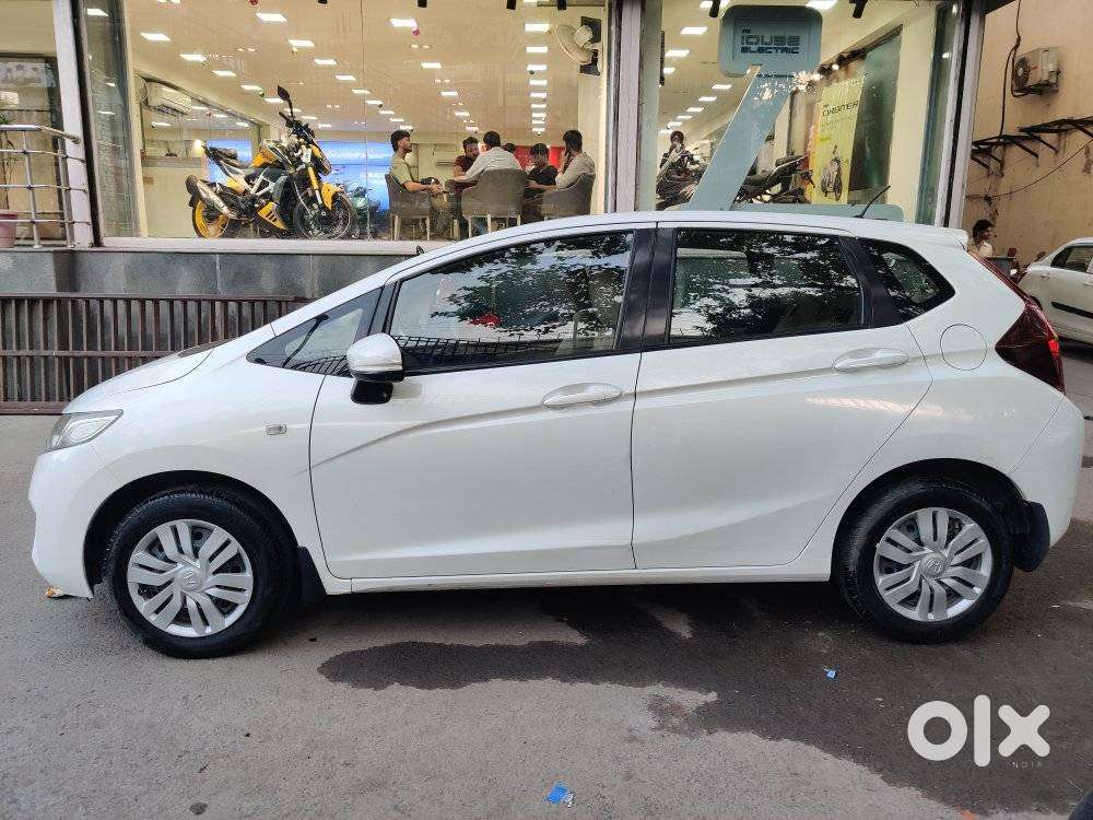Honda Jazz 1.2 Sv I Vtec, 2015, Petrol