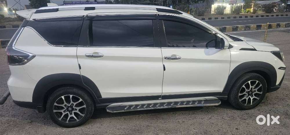 Maruti Suzuki Xl6 1.5 Alpha Plus Mt, 2024, Petrol