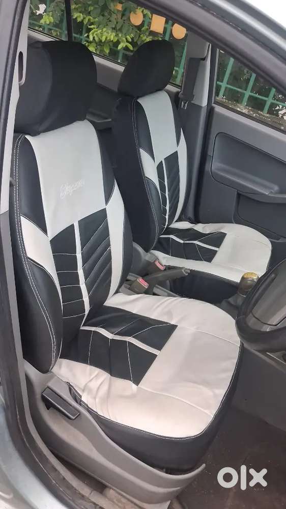 2009 Tata Indica Vista Tdi