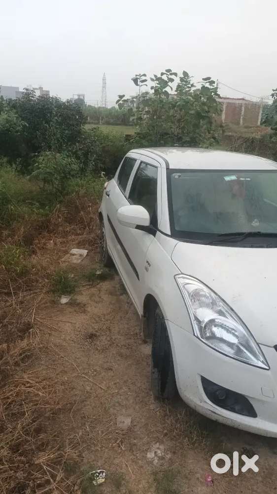 Maruti Suzuki Swift 2014 Petrol 86000 Km Driven