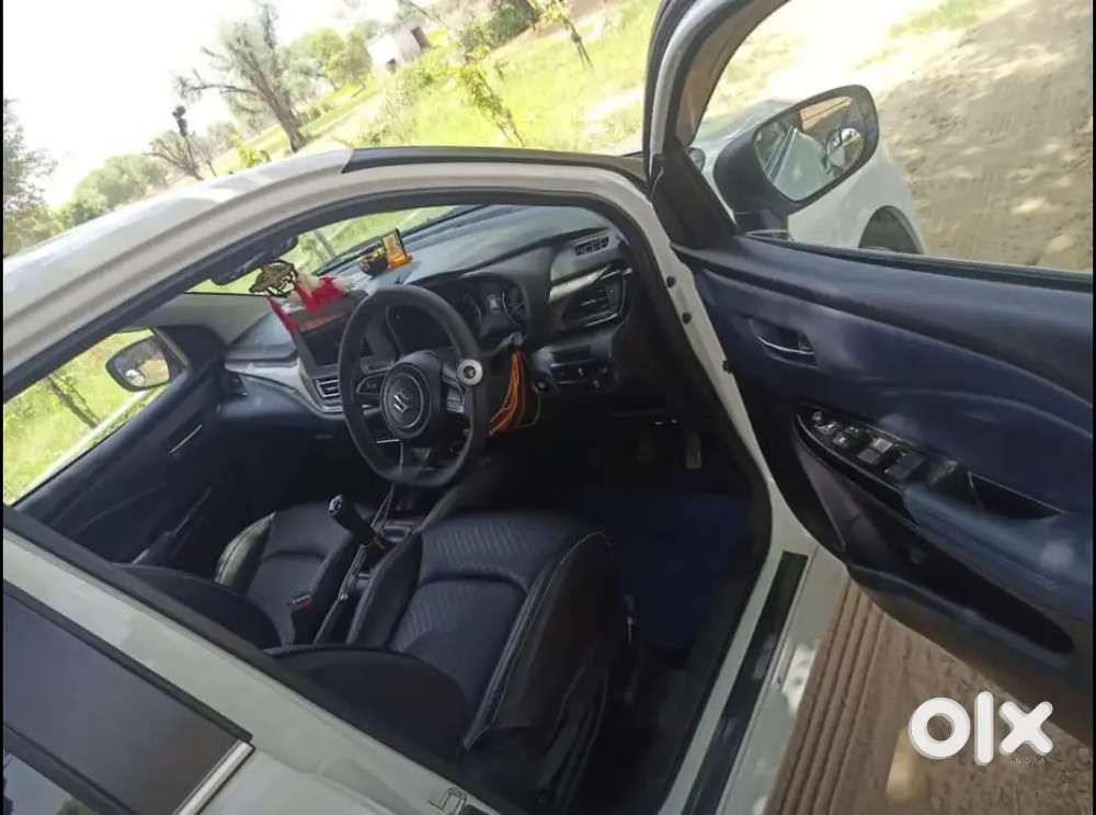 Maruti Suzuki Baleno 2023 Petrol 26500 Km Driven