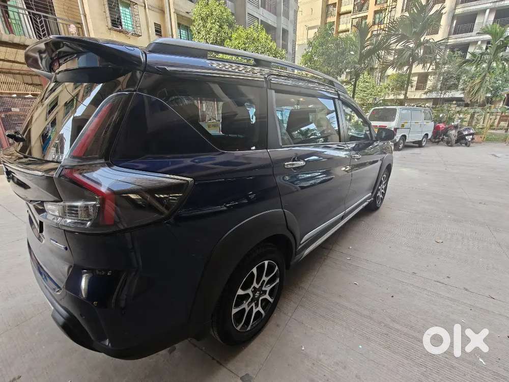 Maruti Suzuki Xl6 Zeta Automatic Petrol (2025) – Excellent Condition