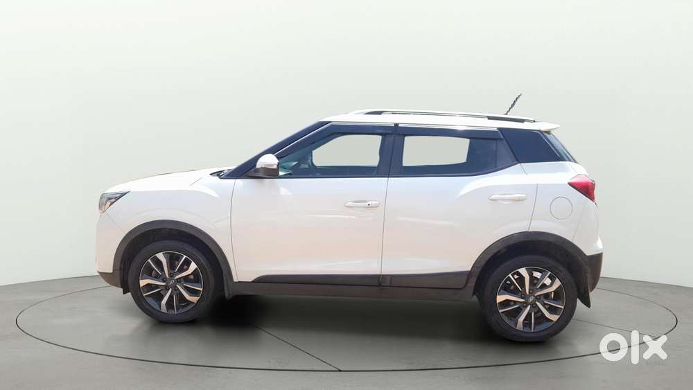 Mahindra Xuv300 W8 Option Diesel, 2019, Diesel