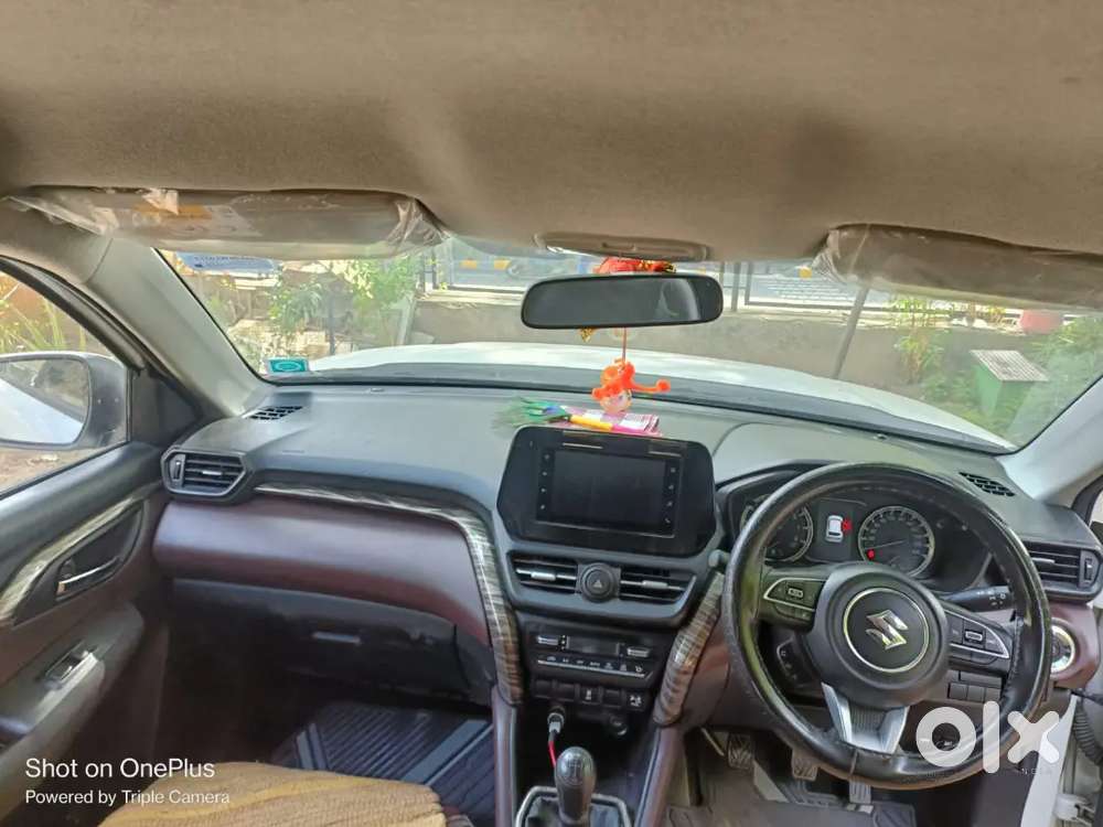 Very Good Condition And Company Warranty.