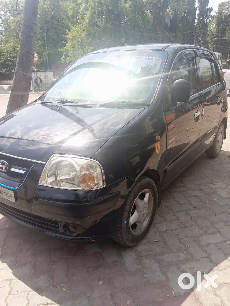 Hyundai Santro Xing 2008