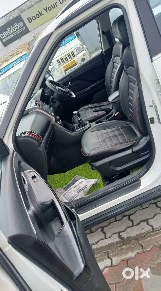 Hyundai Creta 1.6 Sx (o), 2023