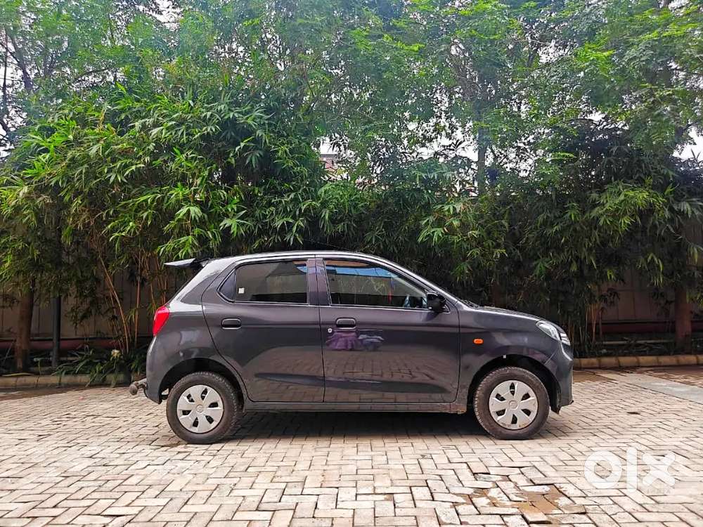 Maruti Suzuki Alto K10 Urbano 2025 Edition