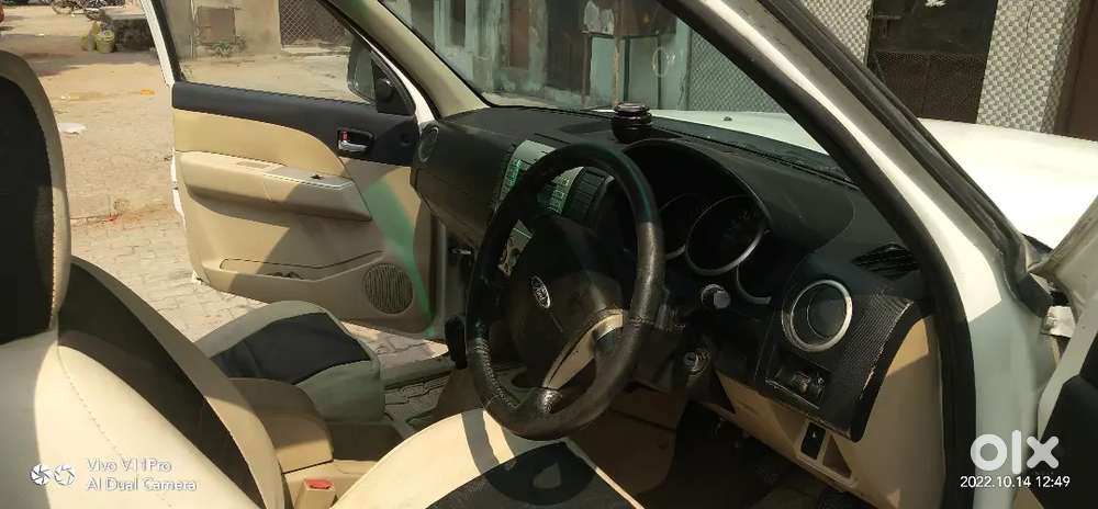 Ford Endeavour 2009 Diesel 163000 Km Driven