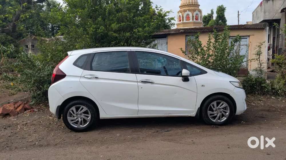 Honda Jazz 2919 Petrol Well Maintained