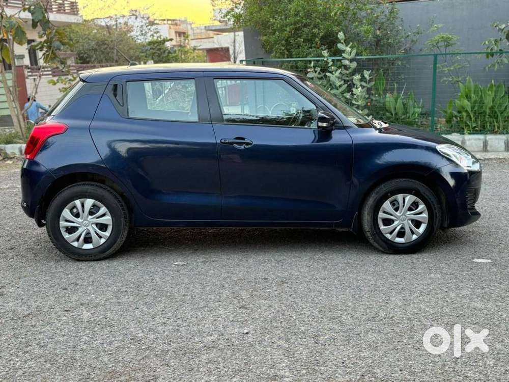 Maruti Suzuki Swift Amt Vxi, 2019, Petrol