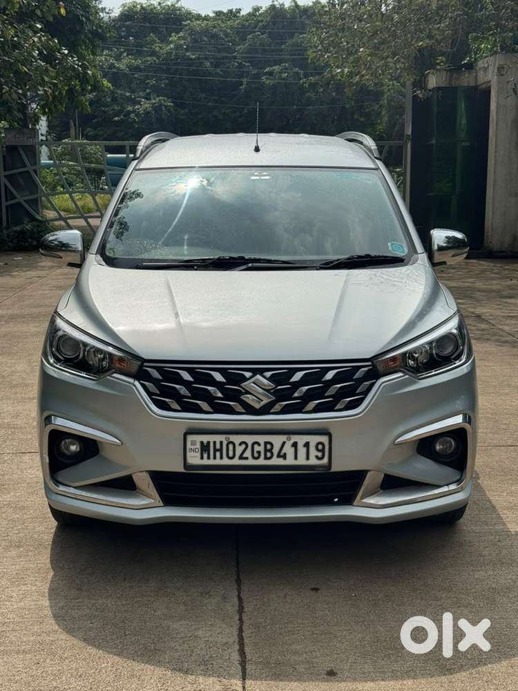 Maruti Suzuki Ertiga Vxi (o) Cng, 2023, Cng & Hybrids