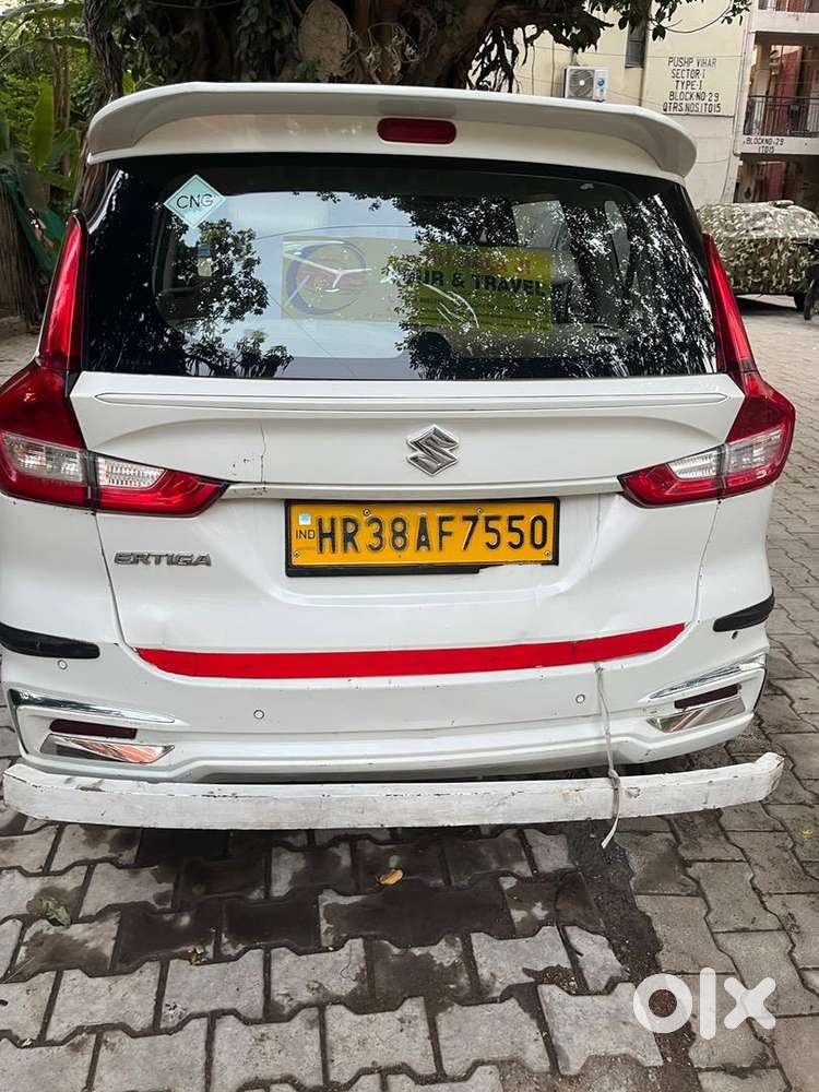 Maruti Suzuki Cng 2023