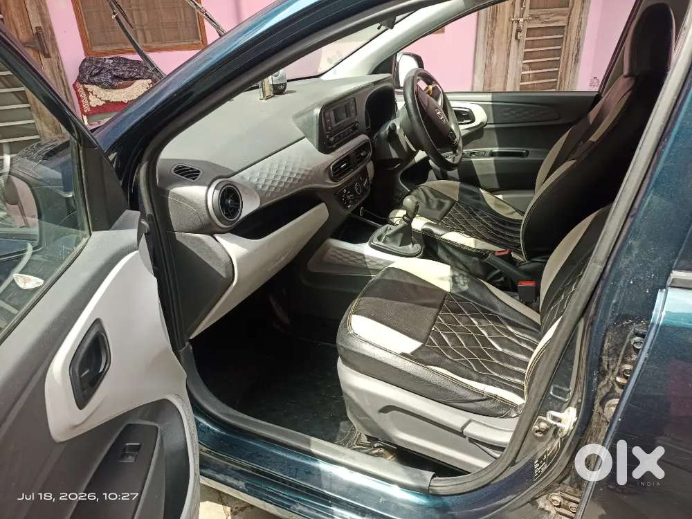 Hyundai Grand I10 Nios 2021 Petrol Manual