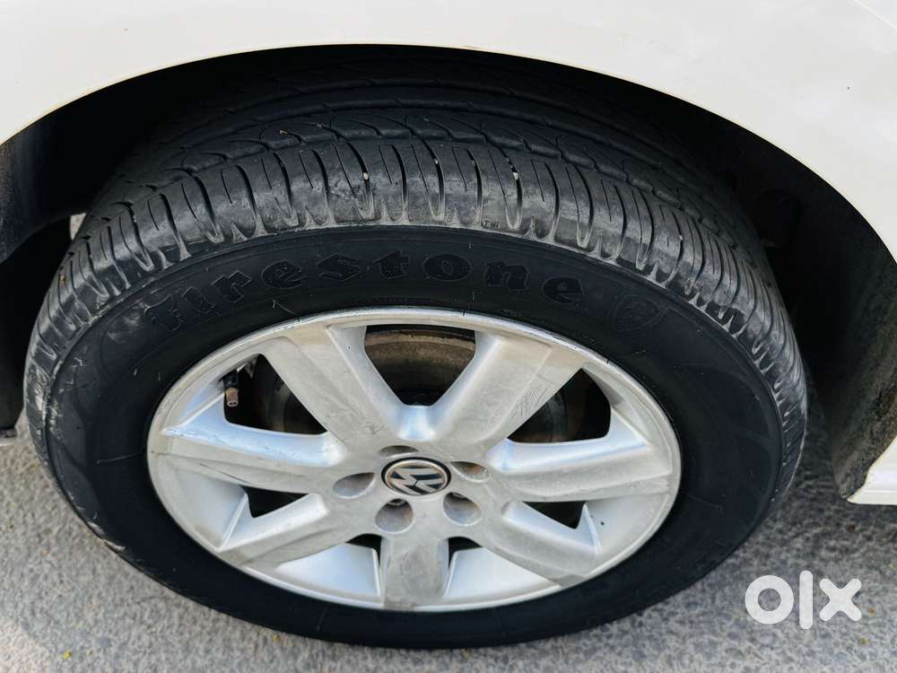 Volkswagen Vento 2010-2013 New Diesel Highline, 2011, Diesel