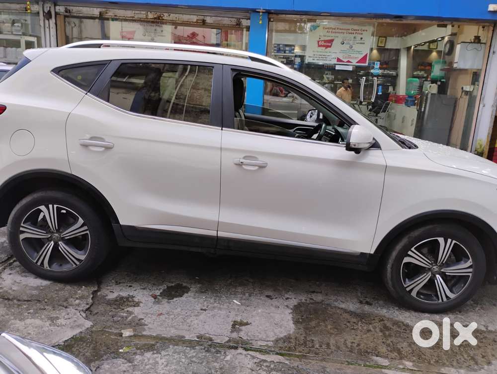 Mg Astor 1.5 Savvy Cvt, 2022, Petrol