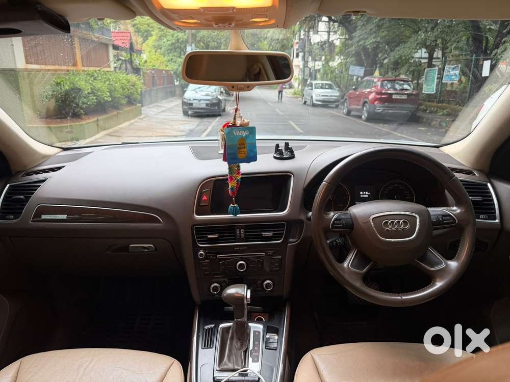 Audi Q5 3.0 Tdi, 2016, Diesel