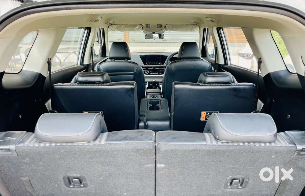 Kia Carens 1.5 Prestige 7 Str, 2022, Diesel