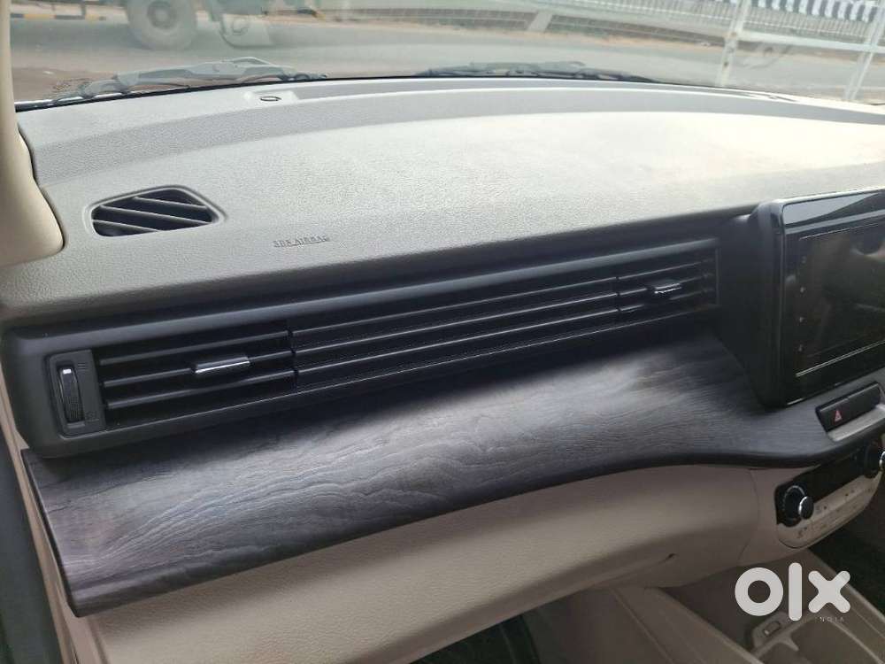 Toyota Rumion G Mt, 2025, Petrol