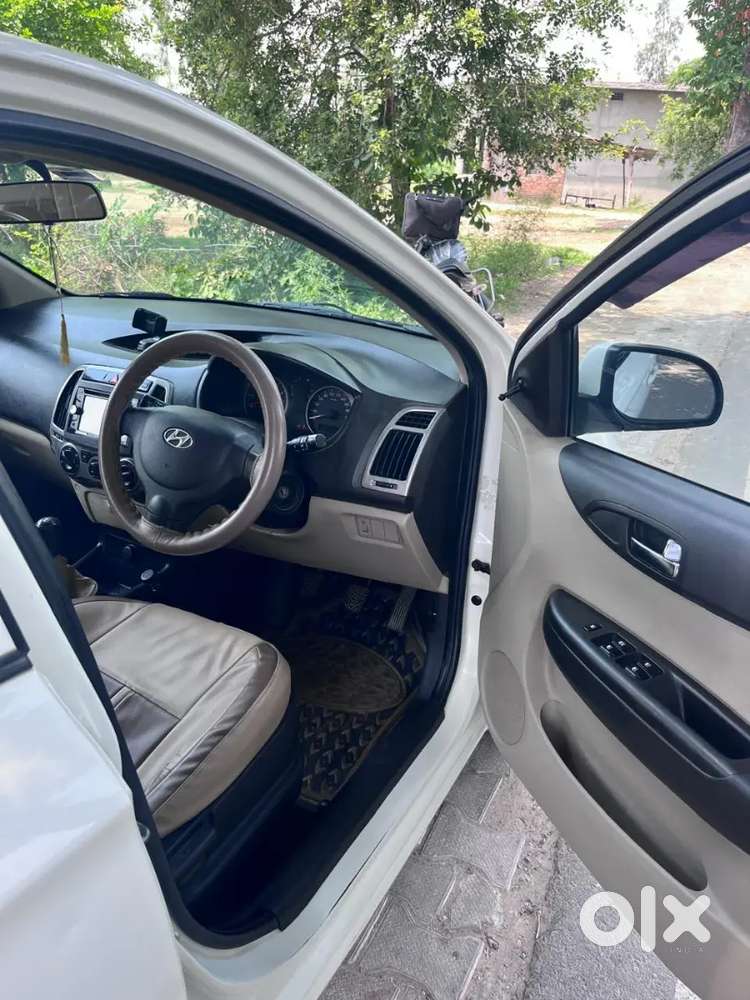 I20      A1 Condition