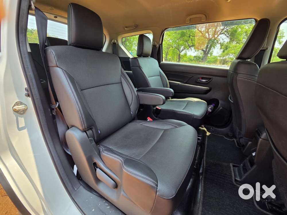 Maruti Suzuki Xl6 1.5 Alpha Plus Mt, 2025, Petrol