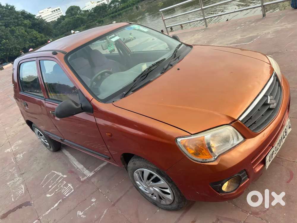 Maruti Suzuki Alto K 10 Vxi In Excellent Condition