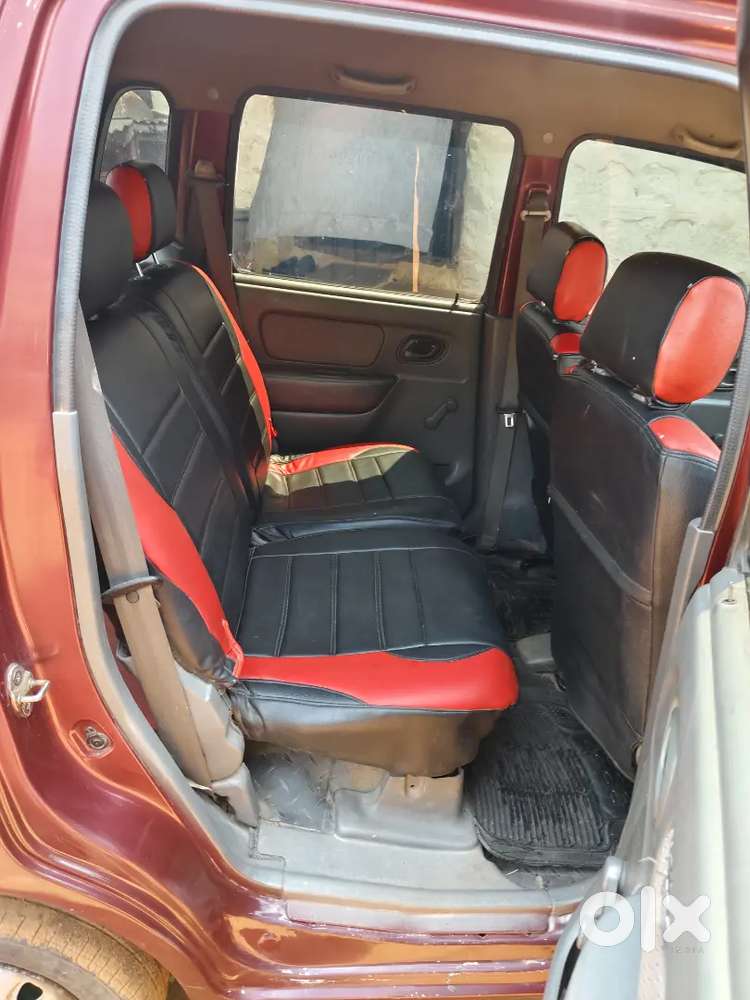 Maruti Suzuki Wagon R Lxi 2006 Model