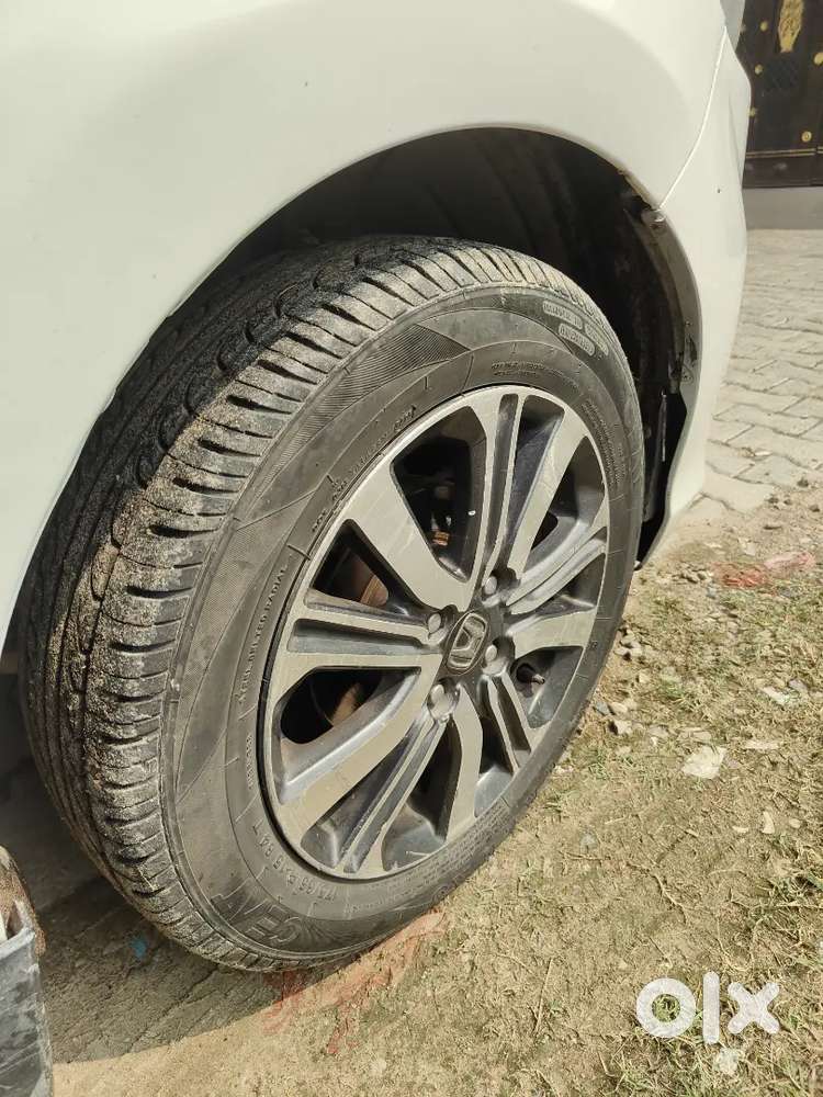 Honda Amaze Vx 2023