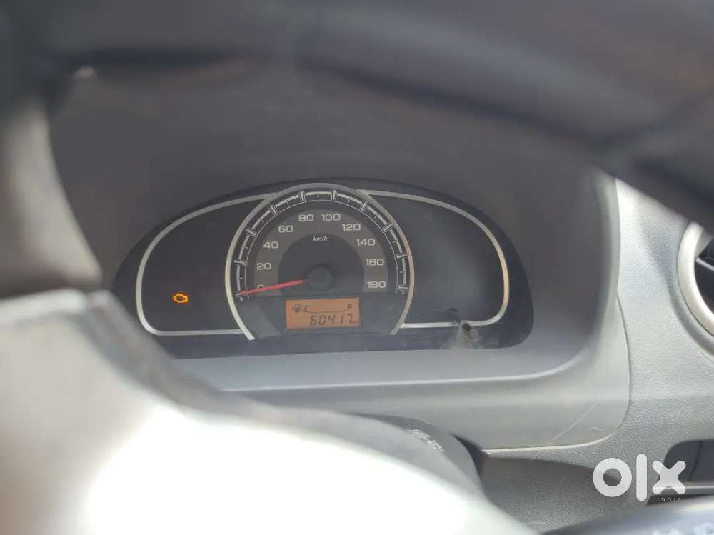 Maruti Suzuki Alto 2013 Petrol