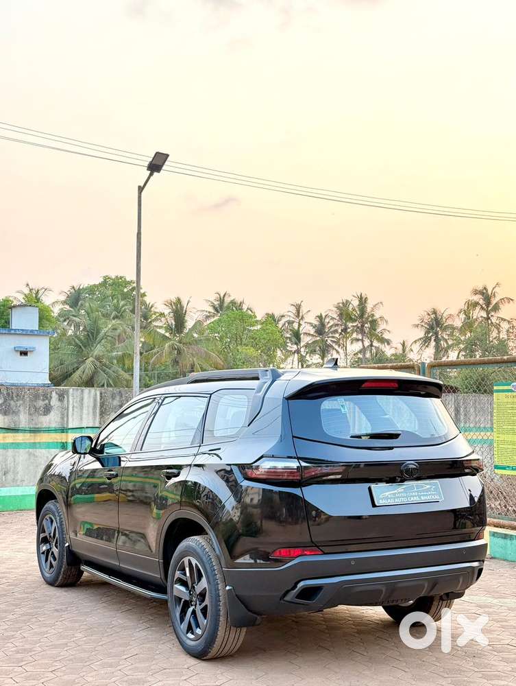 Tata Safari 2.0 Kryotec Xza Plus, 2023, Diesel