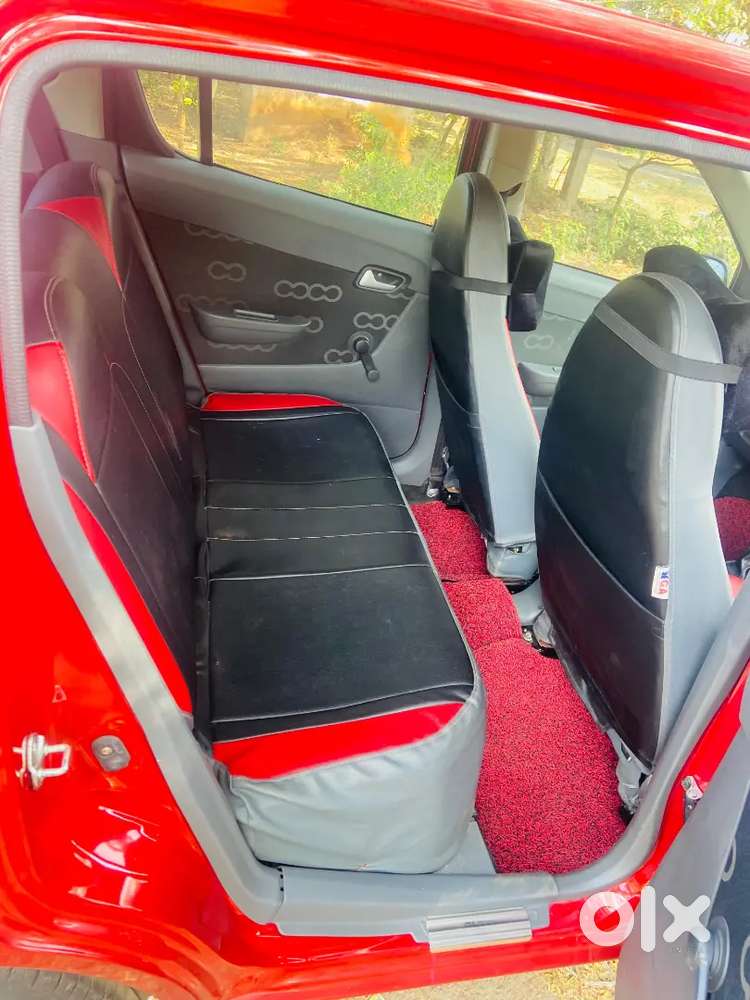 Maruti Suzuki Alto 800 2015