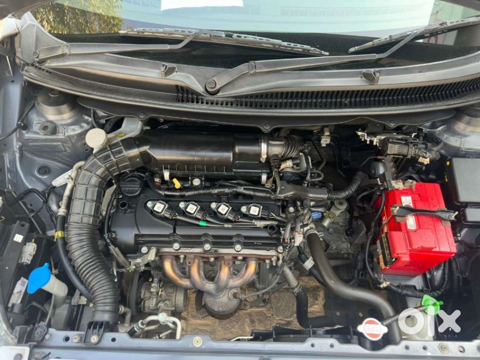Toyota Glanza G, 2020, Petrol