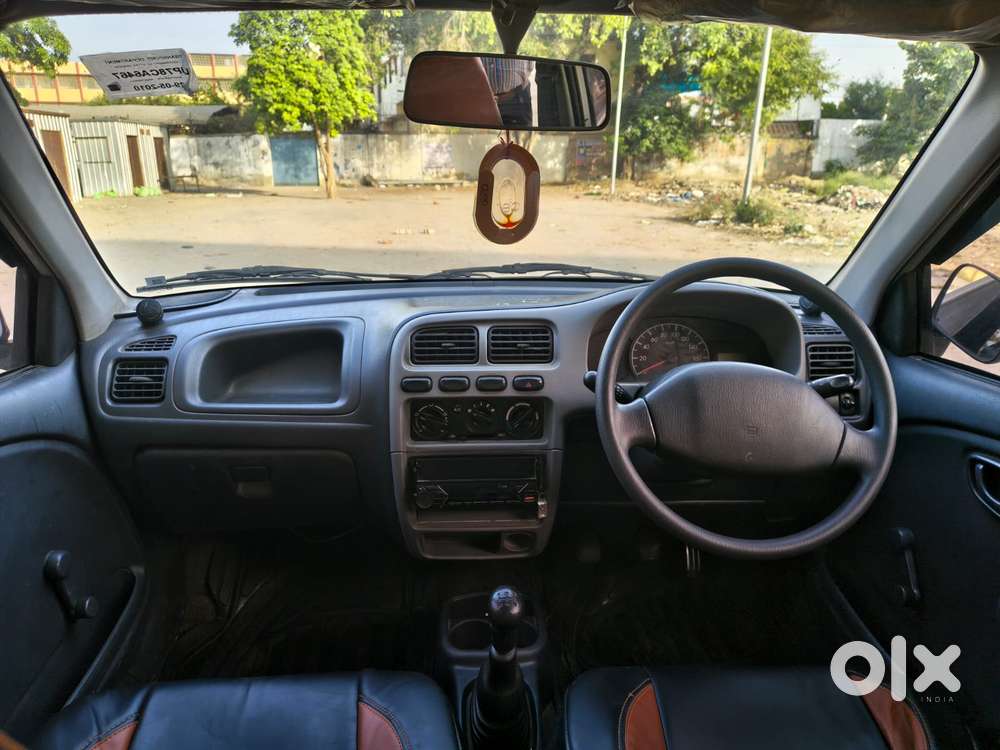 Maruti Suzuki Alto 0.8 Lxi (o), 2010, Petrol