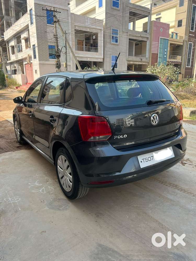 Volkswagen Polo 2019 Diesel Well Maintained