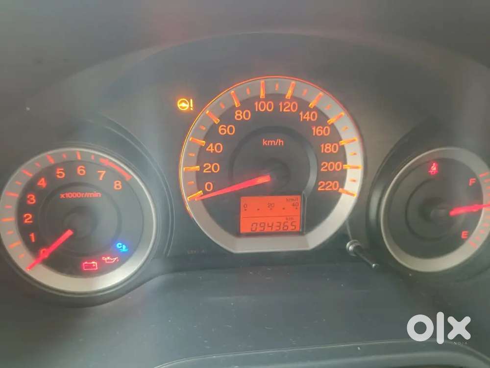 Honda City Ivtec Mt 2011(white) &ndash; বহুত ভাল Condition!