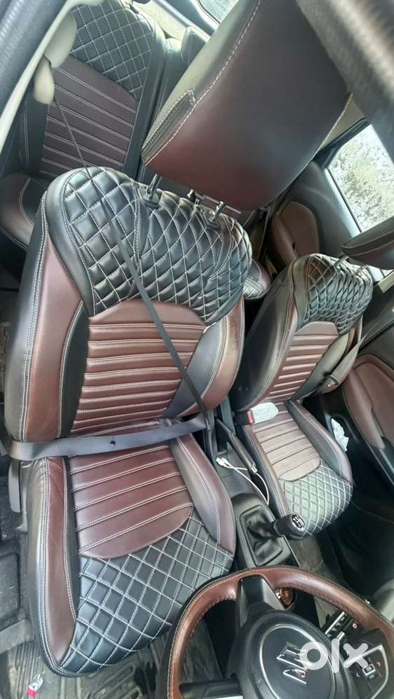 Maruti Suzuki Fronx 2025