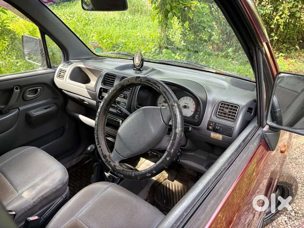 Maruti Suzuki Wagon R 2006