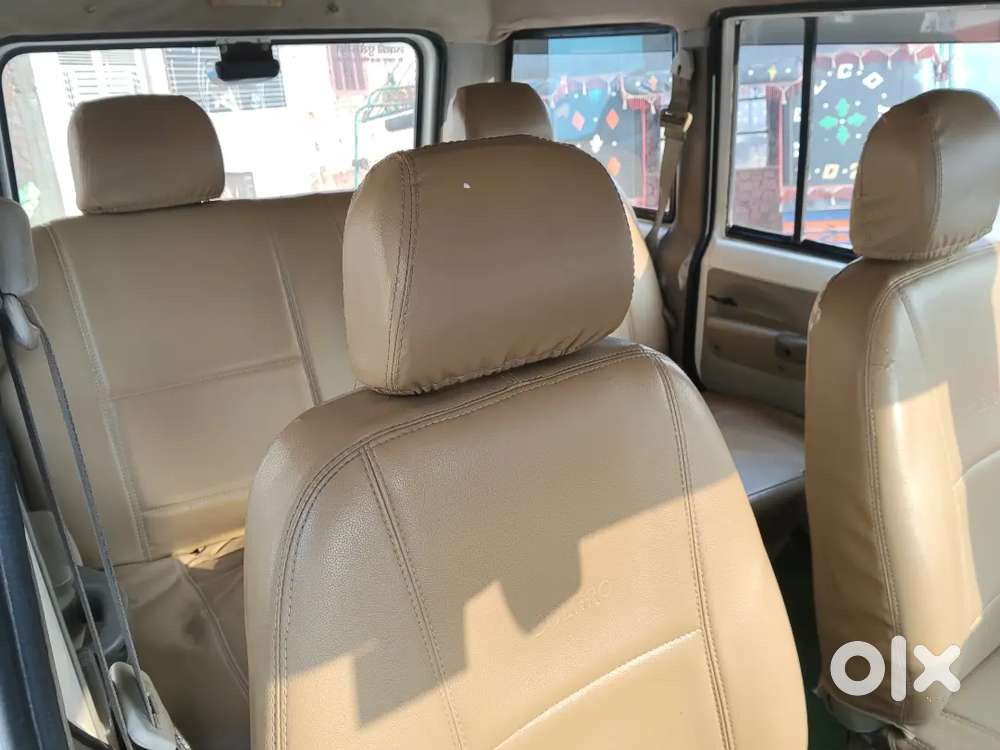 Mahindra Bolero 5 Saal Badhaa Huaa Hau Diesel 130000 Km Driven