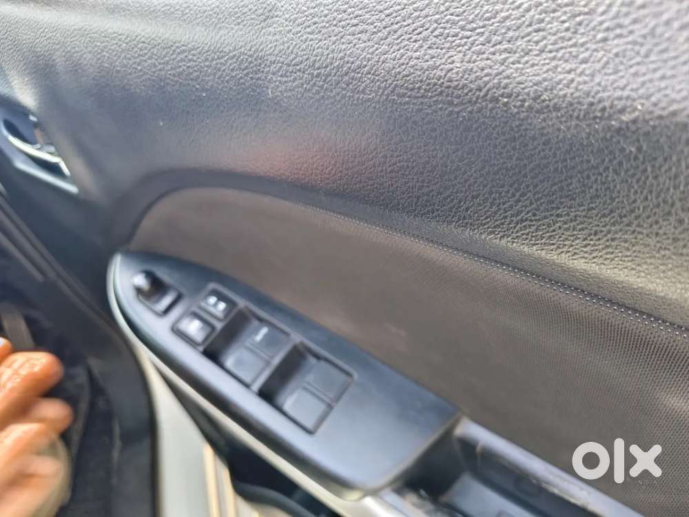 Maruti Suzuki Baleno 1.2 Alpha, 2018, Petrol