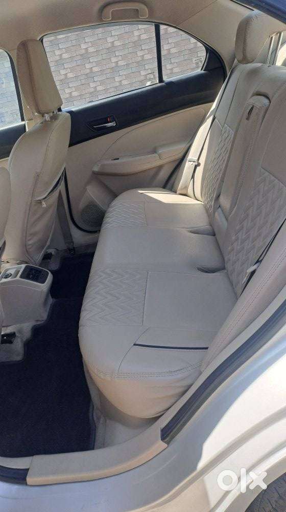 Maruti Suzuki Swift Dzire Amt Vdi, 2019