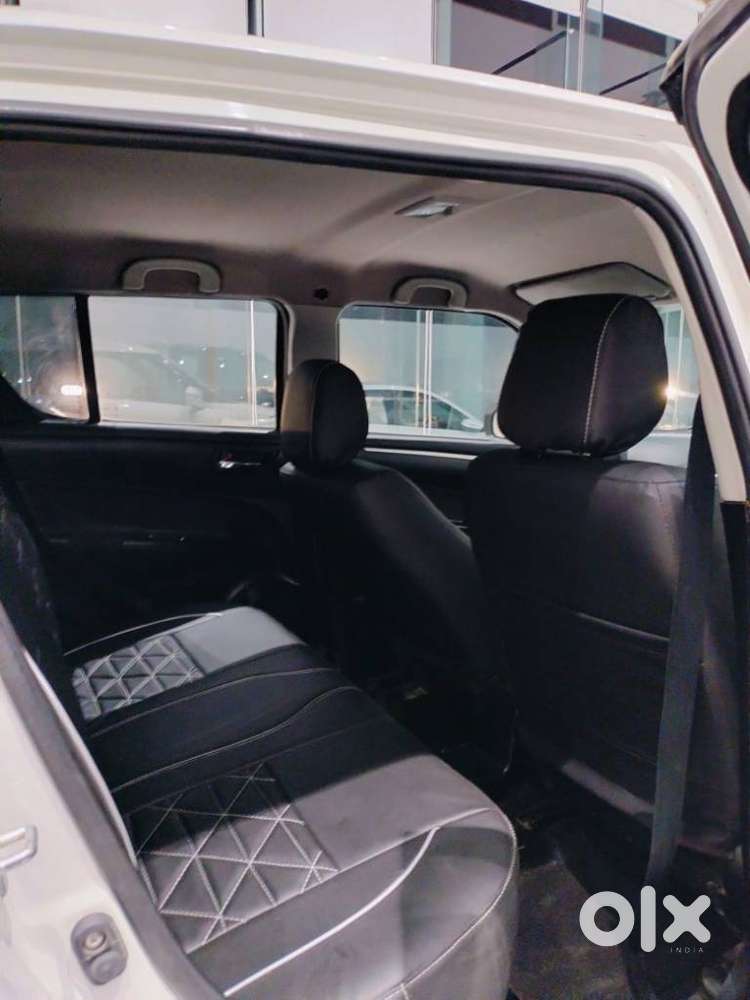 Maruti Suzuki Swift 2011-2014 Vdi, 2012, Diesel