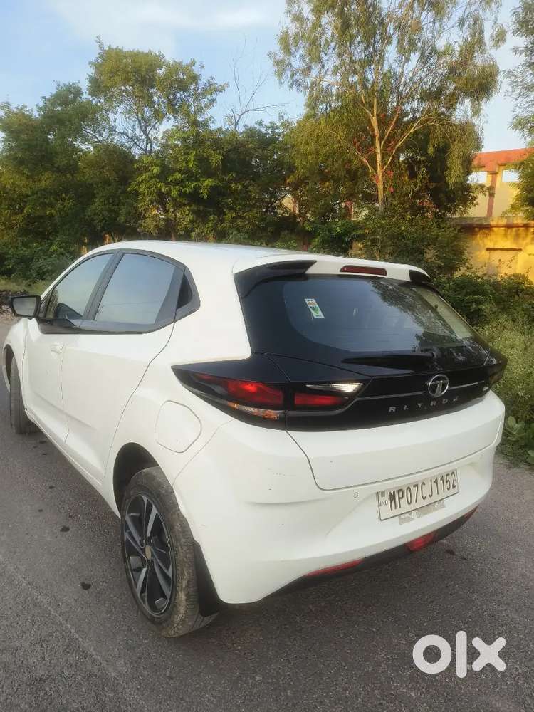 Tata Altroz Diesel Manual 2021